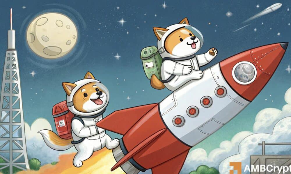 Dogecoin\