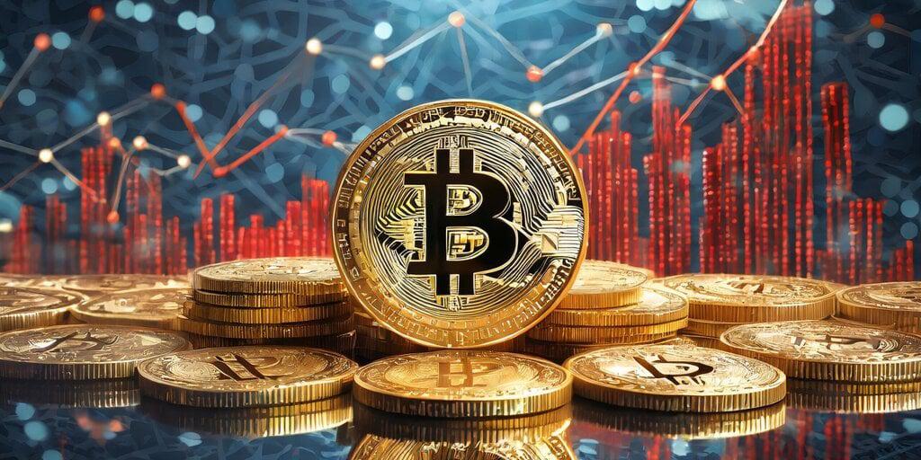美国股票期货与比特币之间的对比及展望