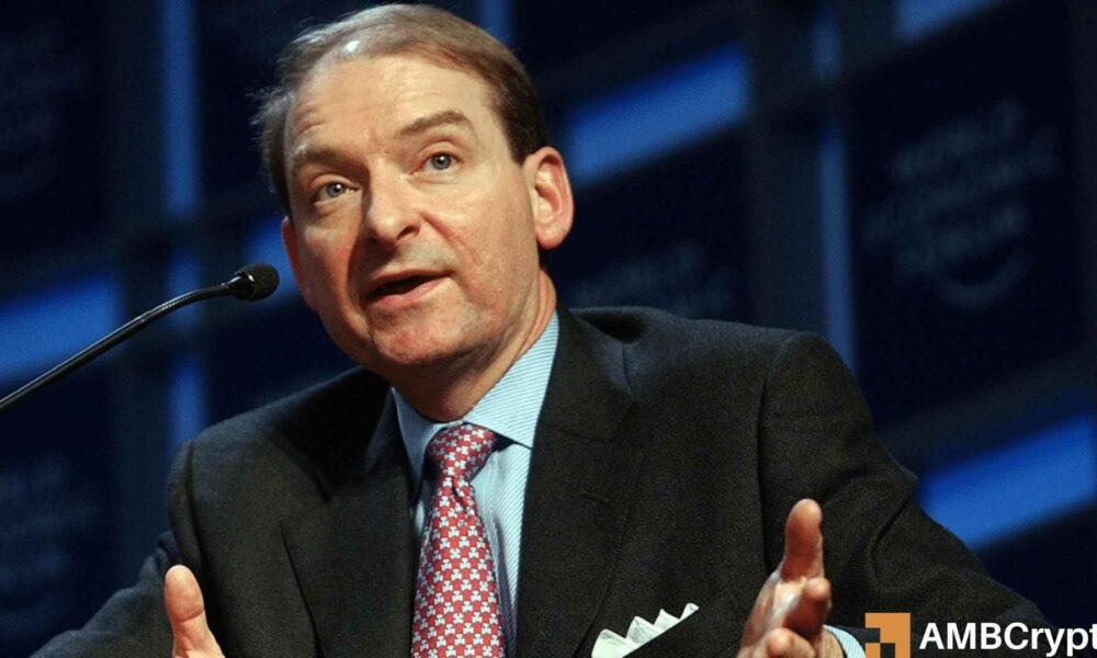 SEC的 Paul Atkins 支持 DeFi 和自主托管的承诺——将如何影响以太坊?
