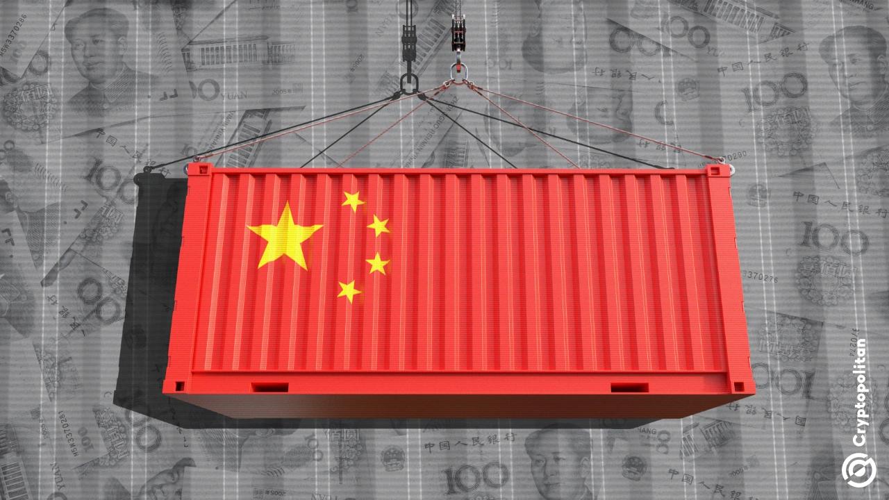 中国计划与非洲取消所有关税,开辟新市场,与特朗普达成协议