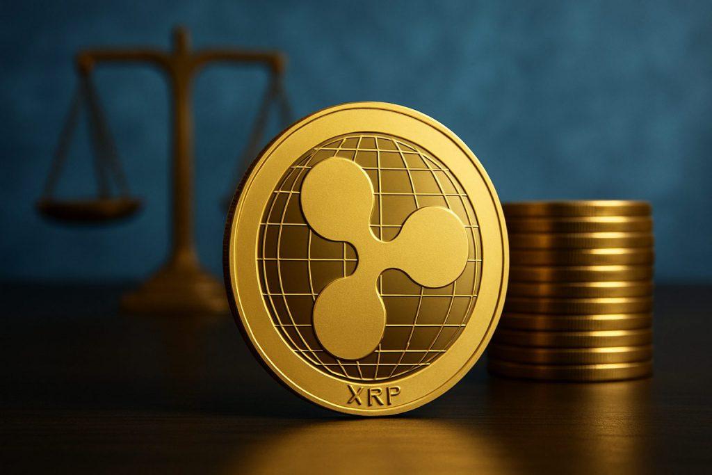 How High Can XRP Rise After Being Included in the Nasdaq Cryptocurrency Index?