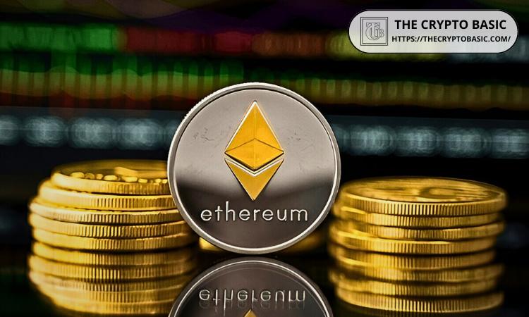 SharpLink Gaming Acquires .63 Billion Worth of Ethereum, Becoming the Largest Public ETH Holder
