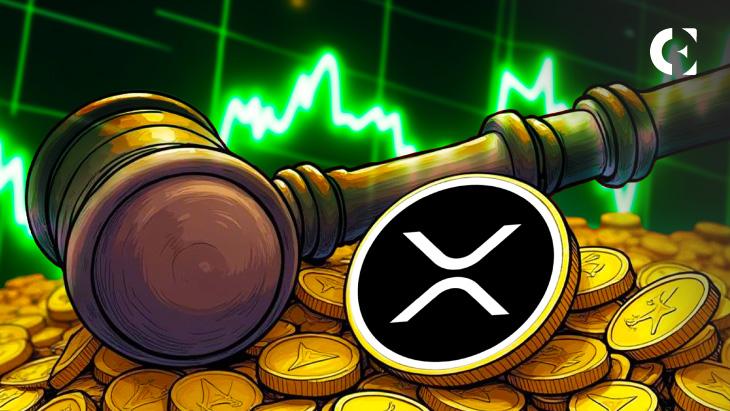XRP和比特币都显示看涨迹象,但背后原因却迥然不同