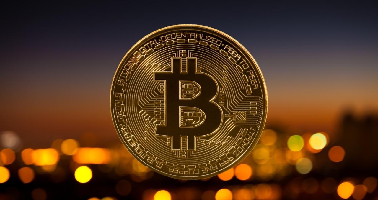 战争虑，比特币飙升：政府拟向国库注资 10 亿美元
