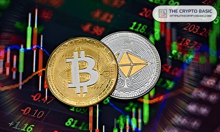 创纪录的180亿美元比特币和以太坊期权到期,引发2025年乐观氛围