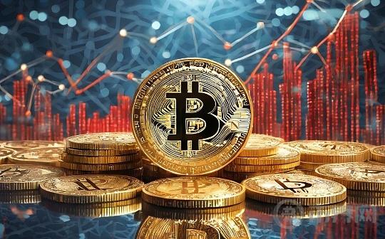 分析师观点:BTC购买压力持续增加,未来几天或迎来反弹行情