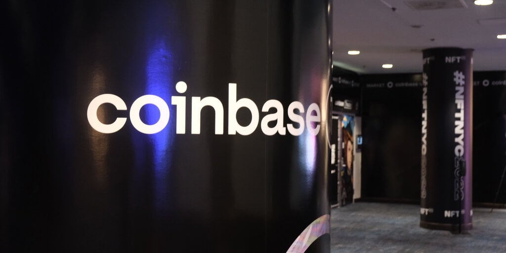 纽约地区Coinbase停止接受Meme Coins Floki、Turbo和Giga