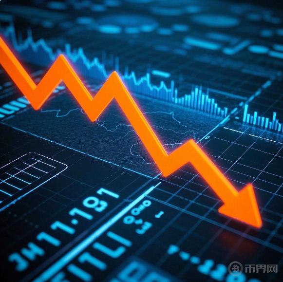 比特币期货单日暴跌3.27%,跌破8万关口,以太坊跟随失守关键支撑线