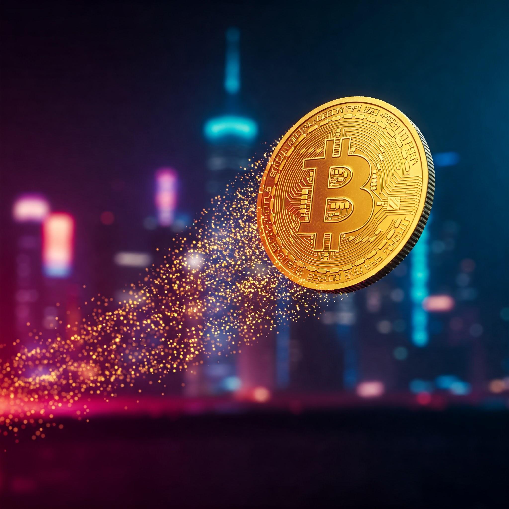 比特币的崛起:Cathie Wood Ark Invest在BTC暴跌中损失8000万美元 - 看涨信号?