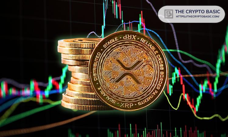 Bollinger Bands创始人称XRP具有杰出的弹性,可能成为市场的新领导者