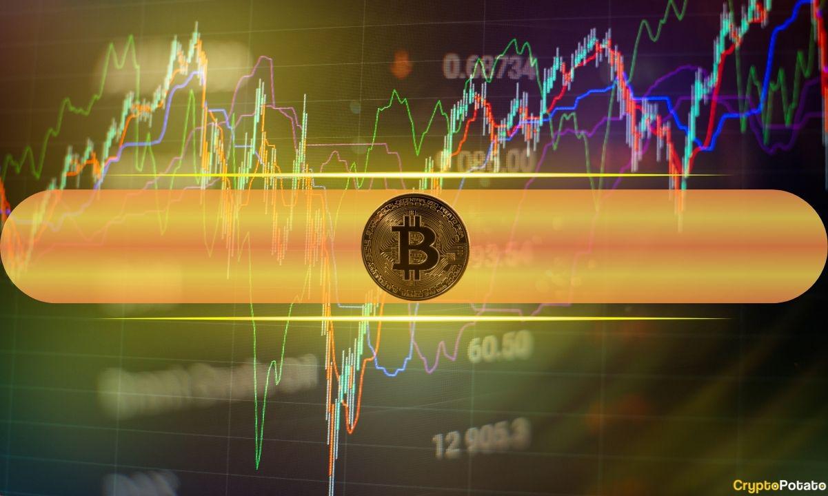 3 Things That Could Impact the Cryptocurrency Market