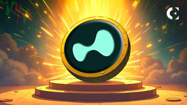 Hyperliquid skyrockets into the top 11 cryptocurrencies, surpassing SUI and attracting whale interest.